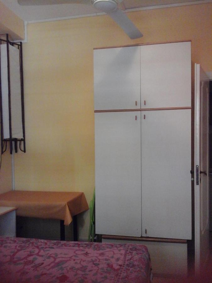 B&B Near Metro' Central Line - Only Wc In The Rooms 15 Minutes To Termini Station 20 To Spagna Square - In The Night Bus Рим Экстерьер фото